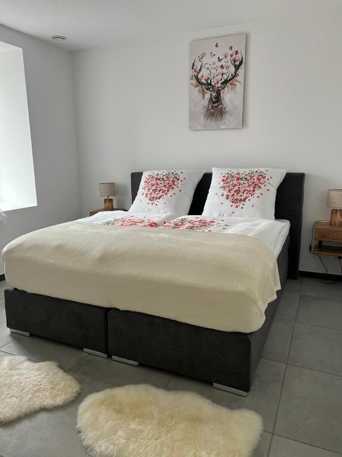 Apartment Hof Gemehret Eupen