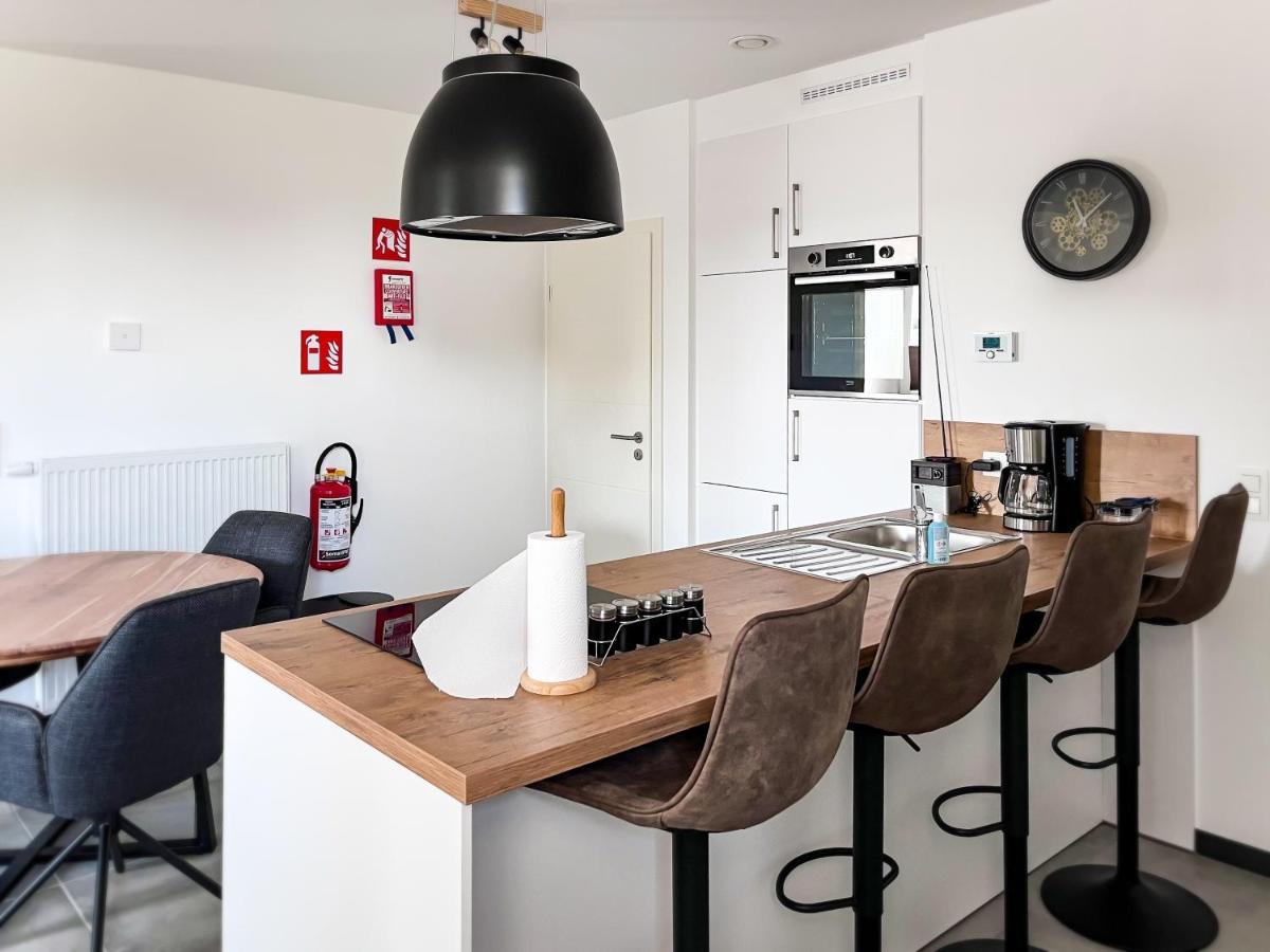 Apartment Hof Gemehret