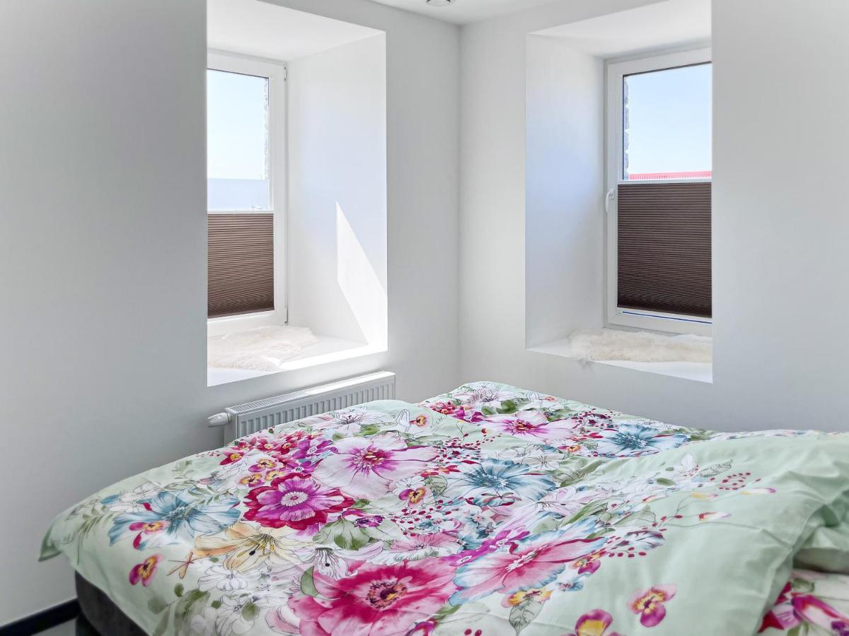 Hof Gemehret Apartment Eupen