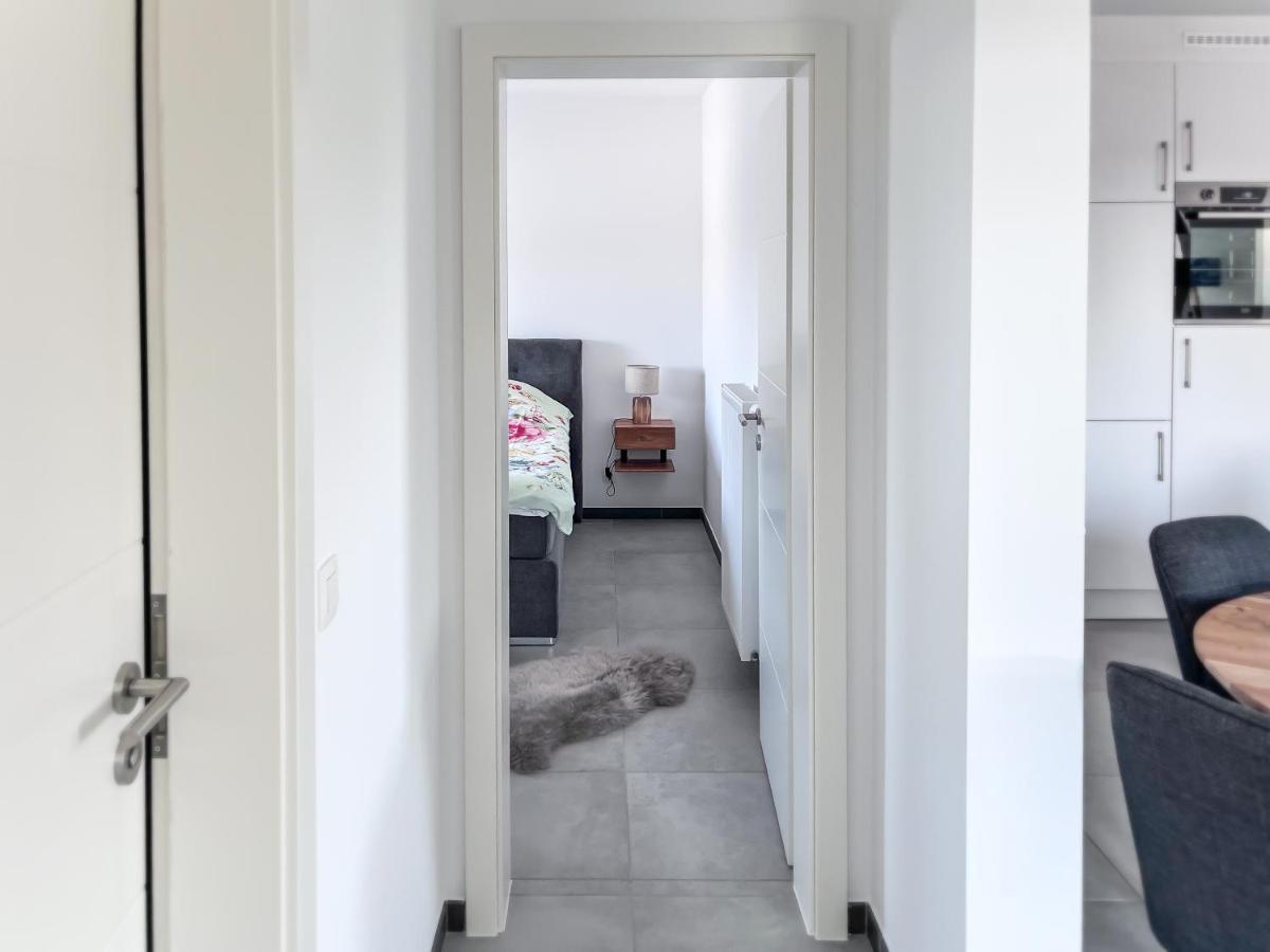 Apartment Hof Gemehret *